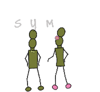 We Did It Yes Sticker by ArmyPink