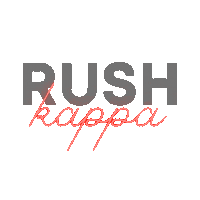 Kpl Kappas Sticker by Kappa Phi Lambda Sorority