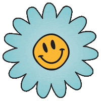 Happy Summer Sticker by La Trividad