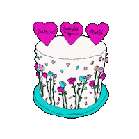 Mannon Cacen Sticker