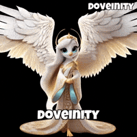 Hope Overcome GIF by thedoveinity