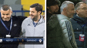 Azerbaijan Sabah GIF