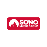 Record Label Dance Sticker by SONO Music Group
