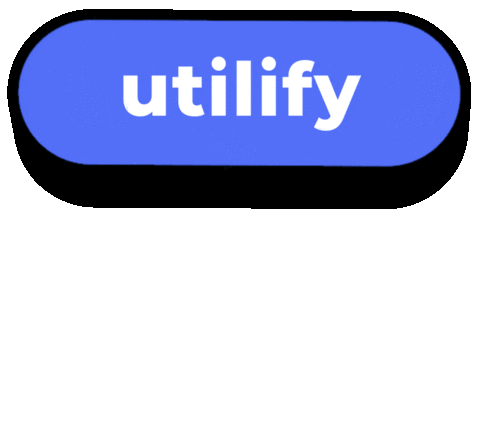 Nft Web3 Sticker by utilify