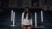 Georgia Tech Volleyball GIF by Georgia Tech Yellow Jackets