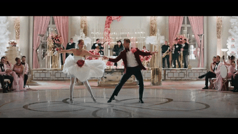 Happy Dance GIF by Jennifer Lopez
