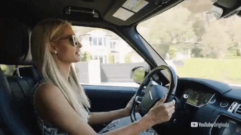 Youtube Documentary GIF by Comments By Celebs
