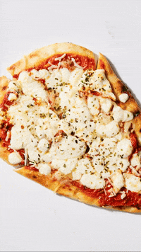 CookUnity pizza delivery meal streetfood GIF
