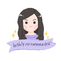 Make Up Beauty Sticker by Kay Collection