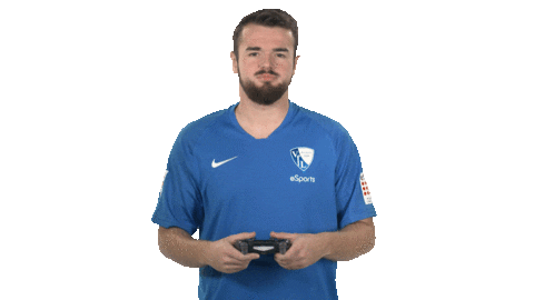 Ea Sports Fifa Sticker by Bundesliga