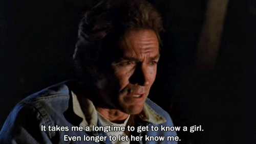 clint eastwood GIF by Maudit