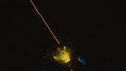 Dreams Caves GIF by NEEDTOBREATHE