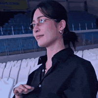Chest Ling GIF