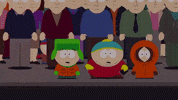 comedy central GIF
