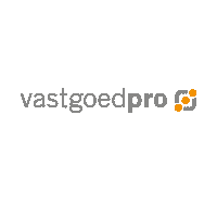 Vastgoedpro makelaar vastgoed lelystad taxateur Sticker