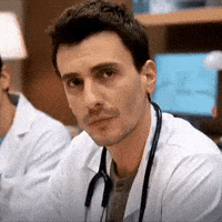Doctor Love GIF
