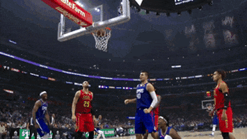 GIF by NBA