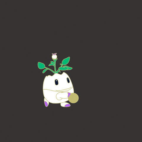 Lets Go Sport GIF by Magic Eden