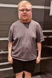 American Love GIF