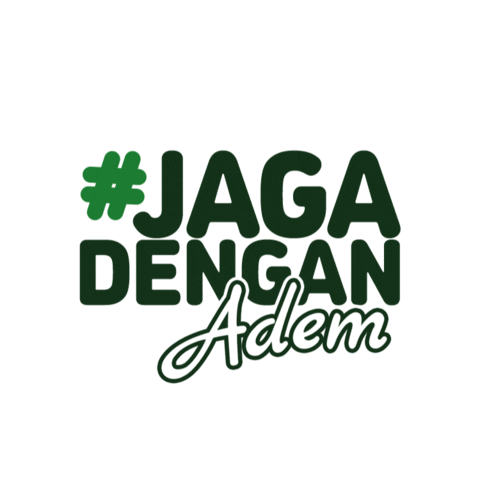 Adem Sari Sticker by Enesis Group