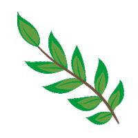 plant Sticker by Tok&Stok