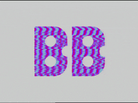 Art Glitch GIF