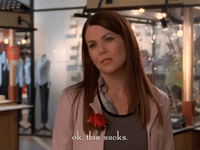 season 4 netflix GIF by Gilmore Girls 