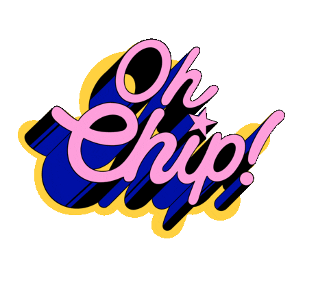 Propersnacks giphyupload snacks chips snacking Sticker