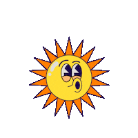 Sol Sticker by CUPRAMX