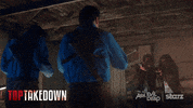 bruce campbell starz GIF by Ash vs Evil Dead