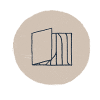 Sticker by Narratives Inc.