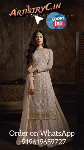 Buy Now Fashion GIF by ArtistryC