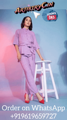 Buy Now Fashion GIF by ArtistryC