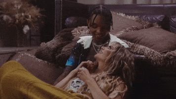Best Friends Lol GIF by Chelsea Collins