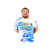 Valsu Sticker by Valsugana Rugby Padova