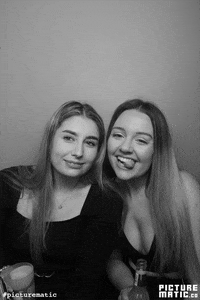 The Engine Shed Photo Booth GIF by picturematic
