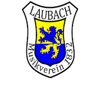 mvlaubach musik musikverein mvl laubach Sticker