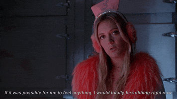 fox broadcasting GIF by ScreamQueens