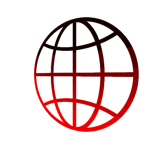 Icon Web Sticker by Passion Designs