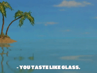 season 8 bubble troubles GIF by SpongeBob SquarePants
