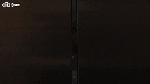 GIF by The Chi