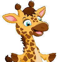 giramille giramille millebjs feliznivermille tchaumille Sticker