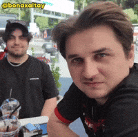 Bakma GIF