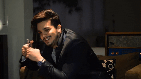 engraÃ§ado GIF by luansantana