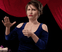 All The Way Asl GIF