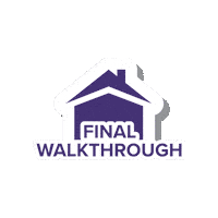 Sticker by Amodio Real Estate