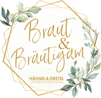Anzug Brautmode Sticker by haenselundgretel