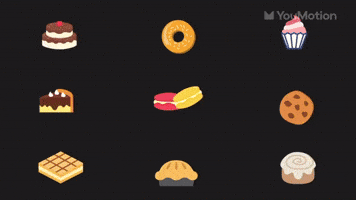 Baking Looped Icons | Video |You Motion