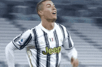 GIF by JuventusFC