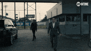 Walk Away Your Honor GIF by Showtime
